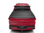 Lund 950194 - 14-17 Chevy Silverado 1500 (8ft. Bed) Genesis Tri-Fold Tonneau Cover - Black
