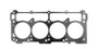 Cometic H4229054S - Chrysler 6.4L Hemi 4.150in Bore .054in MLX RHS Head Gasket