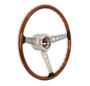 Scott Drake S7MS-3600-A - Corso Feroce CS500 Steering Wheel