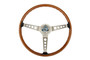 Scott Drake S7MS-3600-A - Corso Feroce CS500 Steering Wheel