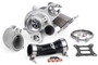 APR T4100003 - Turbocharger System; DTR6054 Replacement; Direct Bolt-On; w/Software;