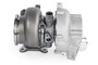 APR T4100003-A - Turbocharger System; DTR6054 Replacement; Direct Bolt-On; w/Software; HPFP/LPFP;