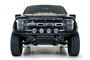 Addictive Desert Designs F218102070103 - 21-22 Ford Raptor PRO Bolt-On Front Bumper