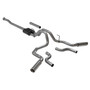 Flowmaster 817979 - American Thunder Cat Back Exhaust System