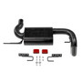 Flowmaster 818121 - American Thunder Axle Back Exhaust System