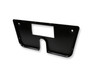 Holley EFI 553-419 - Dash Bezels for  EFI 6.86" PRO Dashes