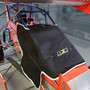 DEI 10225 - Sprint Car Thermal Engine Cover 0