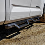 Westin 56-14225 - /HDX 2022 Toyota Tundra Double Cab Drop Nerf Step Bars - Textured Black