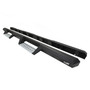 Westin 56-142352 - 22-23 Toyota Tundra CrewMax HDX Stainless Drop Nerf Step Bars - Tex. Blk