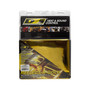 DEI 10464 - Powersport Motorcycle Under Tank Heat Reflection Kit - Gold