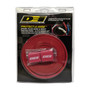 DEI 10622 - Protect-A-Wire 8 Cylinder - Red