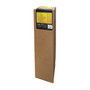 DEI 50110 - Under Carpet Lite Sound Absorption & Insulation - 70in x 24in