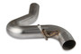 Hooker BH23110 - Blackheart Header-Back Exhaust System