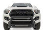 Lund 86521213 - 16-17 Toyota Tacoma Revolution Bull Bar - Black