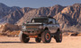 Auto Ventshade (AVS) 953183 - 21-23 Ford Bronco 2/4Dr Excl. Raptor Low Profile Aeroskin Lightshield Pro - Black