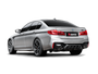 Akrapovic S-BM/T/27H - BMW M5/M5 Competition (F90) Slip-On Line (Titanium) (Req. Tips)