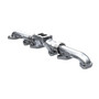 Bully Dog 85100 - Exhaust Manifold; Ceramic Coated; Replaces OEM PN[3078323]; Incl. Turbo Studs;