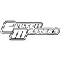 Clutch Masters 07024-HDC6-T - 01-04 Ford Mustang 4.6L FX400 Clutch Kit 6-Puck (Tremac Transmision only)