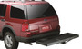 Lund 601010 - Universal 20in X 60in Basic Cargo Carrier For 2in Hitches - Black