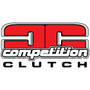 Competition Clutch 8012-2600 - Comp Clutch 1990-1991 Honda Civic/CRX D15/D16 Stage 3 Segmented Ceramic Clutch Kit