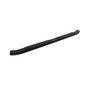 Lund 22758026 - Black Composite 5 Inch Oval Bent Nerf Bars for 1997-2009 Ford Expedition, 2001-2003 F-150 Crew Cab