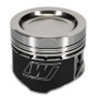 Wiseco KE207M96 - Volvo 940 Turbo 16V 2.3L -18cc Dish 96mm Bore STD Size 80mm Stroke 8.5:1CR Custom Pistons