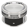 JE Pistons 345819 - 2008+ Volkswagen 2.0T TSI 83.0mm Bore 9.6:1 CR -7.1cc Dome Piston w/ 23mm Pin (Set of 4)