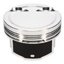 JE Pistons 353849S - Volkswagen 2.0T TSI 82.5mm Bore 9.6:1 CR -7.1cc Dish Piston - Single