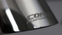 Corsa Performance TK008 - Single Universal 2.75in Inlet / 4.5in Outlet Polished Pro-Series Tip Kit