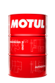 Motul 102262 - 208L Synthetic Engine Oil 8100 X-CLEAN + 5W30 - BMW LL-04 / Porsche C30 / VW 504/507 / ACEA C3