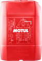 Motul 103989 - 20L Synthetic Engine Oil 8100 5W30 X-CLEAN +