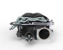 Magnuson TVS2300 Heartbeat Supercharger - 2013-2015 Chevy Camaro SS (6.2L LS3/L99) - Full Kit With Tune - 01-23-62-371-BL