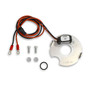 Pertronix 1542 - IGNITOR KIT FOR ORIGINAL PRESTOLITE  DISTRIBUTORS. 4-CYLINDER, SINGLE POINT, 12-VOLT NEGATIVE GROUND