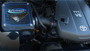 Volant 185406 - 12-14 Toyota Tacoma 4.0L V6 PowerCore Closed Box Air Intake System