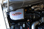 Volant 198646 - Cold Air Intake Kit; Incl. Closed Filter Box/Air Duct/PowerCore® Filter/Connectors/Clamps;