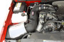 Volant 15066 - 05-06 Chevrolet Silverado 2500HD 6.6 V8 Primo Closed Box Air Intake System