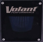 Volant 12740 - 05-07 Nissan Xterra 4.0L V6 Pro5 Closed Box Air Intake System