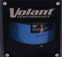 Volant 198356 - 17-18 Ford F-150 Raptor/EcoBoost 3.5L V6 PowerCore Closed Box Air Intake System