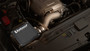 Volant 15560 - 14-15 GMC Sierra/Chevy Silverado 2500/3500HD 6.0L V8 Pro5 Closed Box Air Intake System