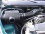 Volant 16959 - 01-01 Dodge Ram 1500 3.9 V6 Pro5 Closed Box Air Intake System