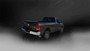 Corsa Cors Sport Catback Exhaust w/Polished Tips - 2010-2015 Dodge Ram 2500 RC/LB (5.7L Hemi) - 14480