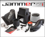 Edge Products 38175-D - Jammer Cold Air Intake