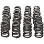 Manley 26185 - Subaru WRX/STi .490in Valve Spring and Retainer Kit (w/o Valve Locks) (16 each)