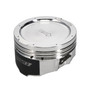 Manley 567330CE-8 - Ford 4.6L 3.582in Bore 3.750in Stroke -14cc Dome Platinum Series Piston Set