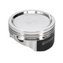 Manley 592875CE-8 - Small Block Chevrolet LS Series -29cc Dish 4.075 Bore 4in Stroke Top Piston Set - E/D