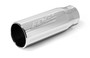 Edge Products 17784 - Turbo-Back Jammer Exhaust