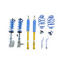 Bilstein 47-171725 - B14 Series 11-13 Chevy Cruze L4 1.4L/1.8L Front and Rear Suspension Kit *SPECIAL ORDER*