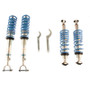 Bilstein 48-086165 - B16 2001 Audi S4 Base Front and Rear Performance Suspension System