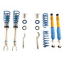 Bilstein 48-088763 - B16 2003 Mercedes-Benz E320 Base Sedan Front and Rear Performance Suspension System