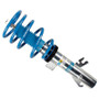 Bilstein 47-126916 - B14 2005 Mini Cooper Base Convertible Front and Rear Suspension Kit